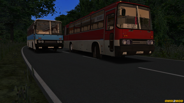 Coachbus 256
