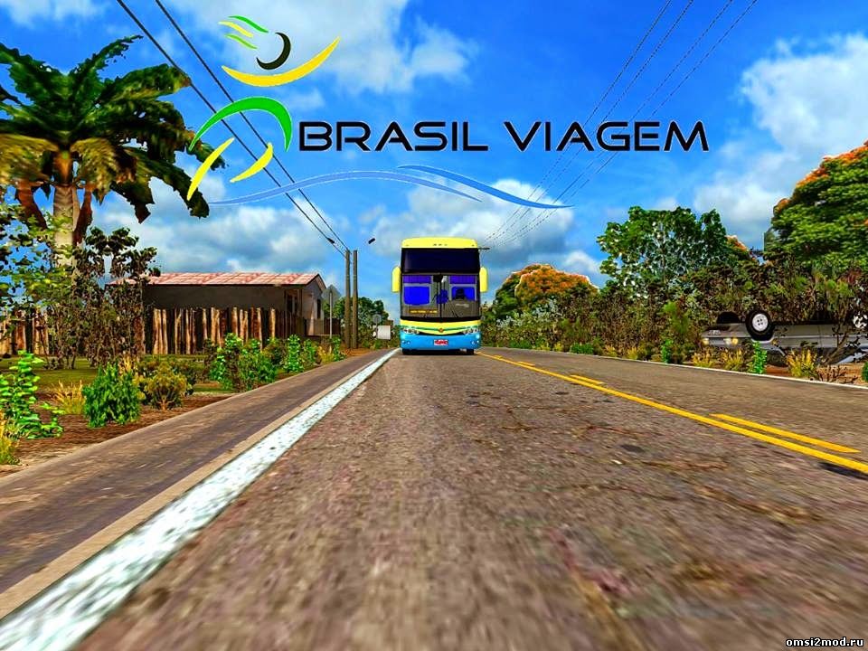 Brasil Viagem
