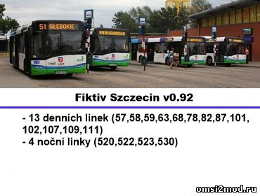 Fiktiv Szczecin v1
