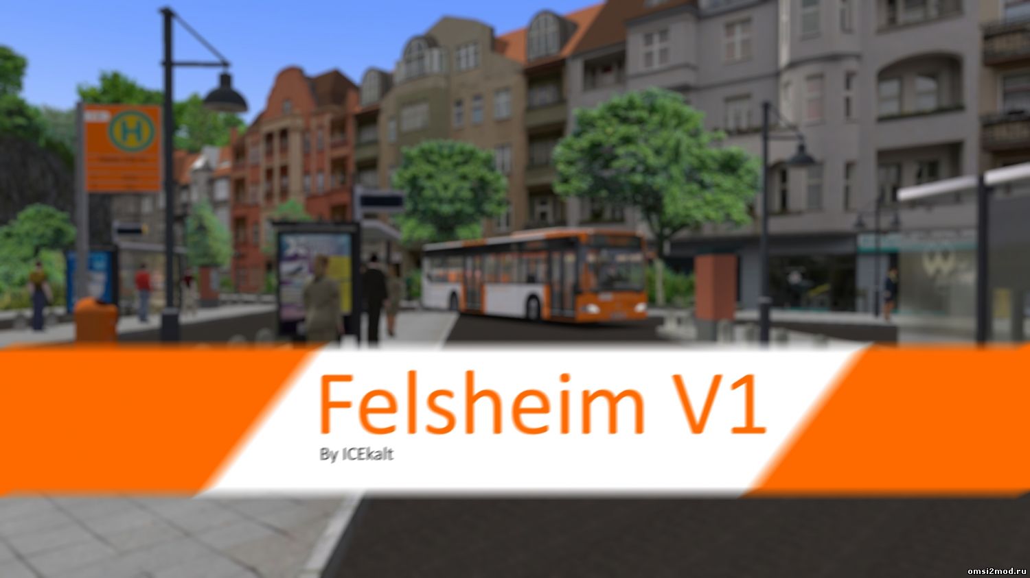 Felsheim V1.03