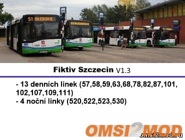 Fiktiv Szczecin V1.3