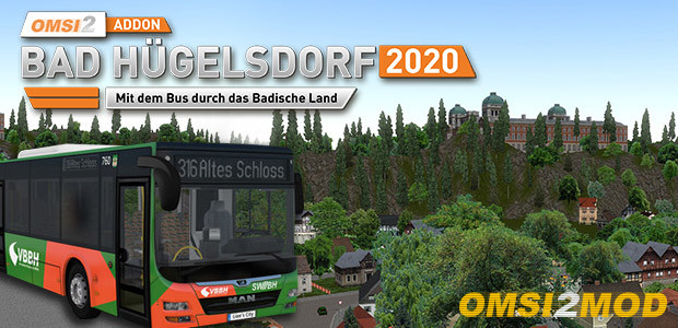 Add-on Bad Hügelsdorf 2020
