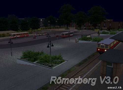 Römerberg V3.2
