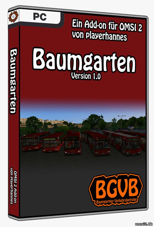 Baumgarten 1.0
