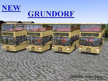 New Grundorf