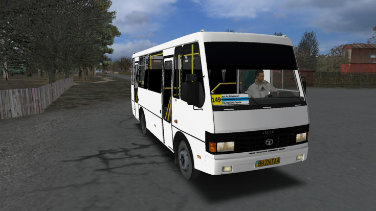 BAZ-A079.14 2263